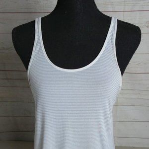 Lululemon Active Tank Size 8